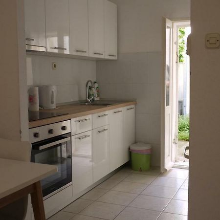 Apartment Tea Makarska Esterno foto