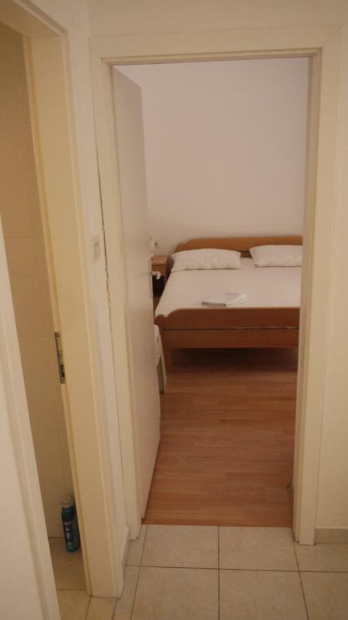 Apartment Tea Makarska Esterno foto