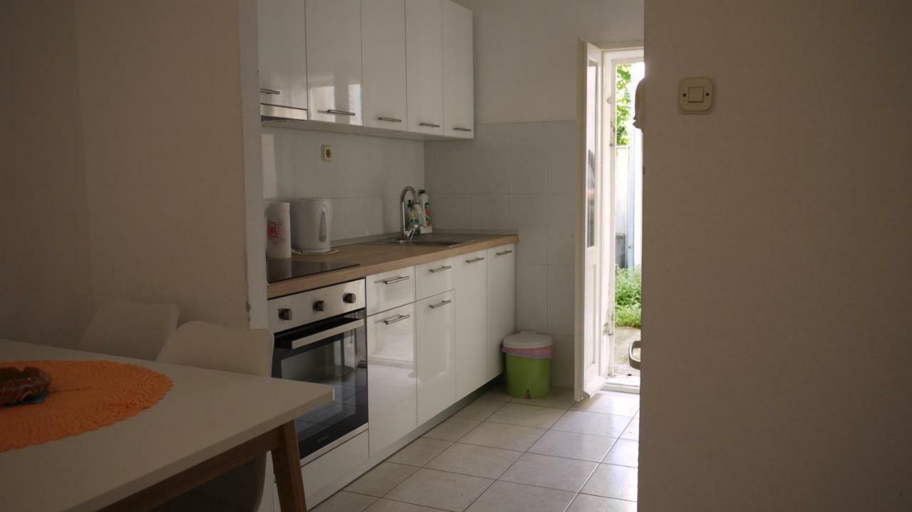 Apartment Tea Makarska Esterno foto